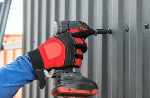 Travaux de zinguerie - Châteaulin